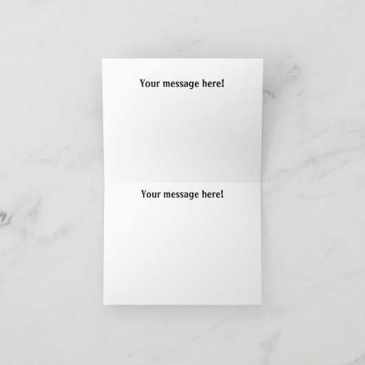 キャピトル カード (内部)