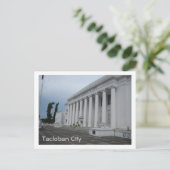 キャピトル ポストカード (スタンド正面)