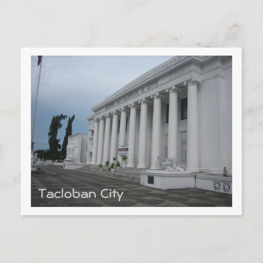 キャピトル ポストカード (正面)