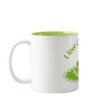 キャピバラが大好き