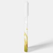 . .キャピバラが幸せになれる Case-Mate iPhoneケース (裏面 / 右)