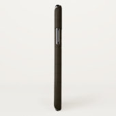 キャピバラのケース – メイトiPhoneケース Case-Mate iPhoneケース (裏面/右)