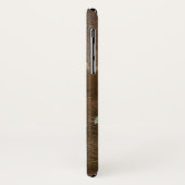 キャピバラのケース – メイトiPhoneケース Case-Mate iPhoneケース (裏面/左)