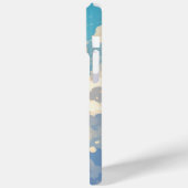 キャピバラの夢を見る雲 Case-Mate iPhoneケース (裏面 / 左)