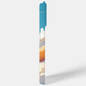 キャピバラの夢を見る雲 Case-Mate iPhoneケース (裏面 / 右)