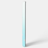 キャピバラはレモンティーを飲む。かわいいカピバラ SAMSUNG GALAXYケース (裏面横)