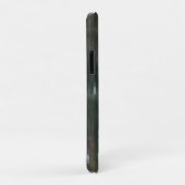 キャピバラスが川で泳いでいた。 Case-Mate iPhoneケース (裏面/右)