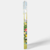 キャピバラチル Case-Mate iPhoneケース (裏面 / 左)