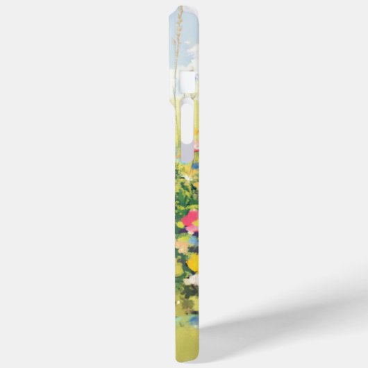 キャピバラチル Case-Mate iPhoneケース (裏面 / 左)