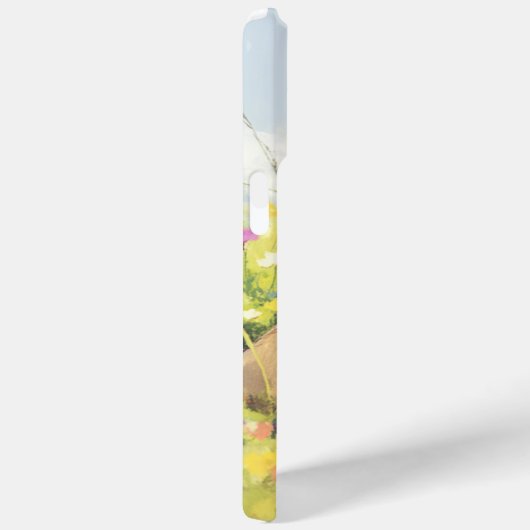 キャピバラチル Case-Mate iPhoneケース (裏面 / 右)