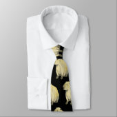 キャピバラネックタイ ネクタイ (タイ)