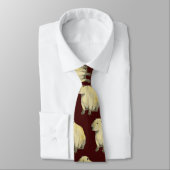 キャピバラネックタイ ネクタイ (タイ)