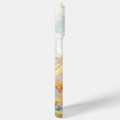 キャピバラブリスフルハッピネス Case-Mate iPhoneケース (裏面 / 右)