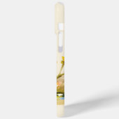 キャピバラ楽しい生活 Case-Mate iPhoneケース (裏面 / 左)