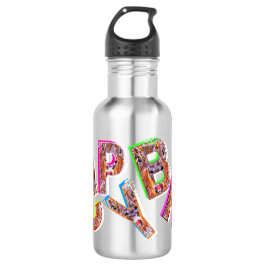 キャピバラ ウォーターボトル