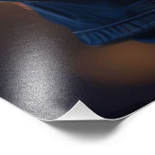 『キャピバラ・カウボーイ：ワイルドウェストをセレンド』 フォトプリント            (角)