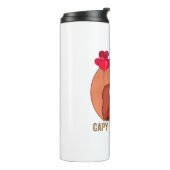 キャピバレンタイン タンブラー (回転左)