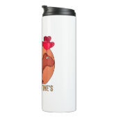 キャピバレンタイン タンブラー (回転右)