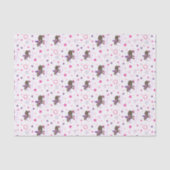 キャピフェアリー 薄葉紙 (正面)