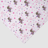 キャピフェアリー 薄葉紙 (詳細)