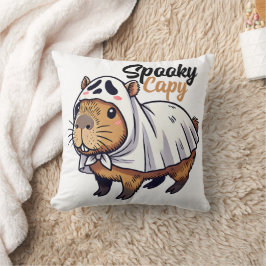 キャピ不気味ーかわいいハロウィーン クッション