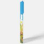 キャピ間抜けバラスマイル Case-Mate iPhoneケース (裏面 / 右)