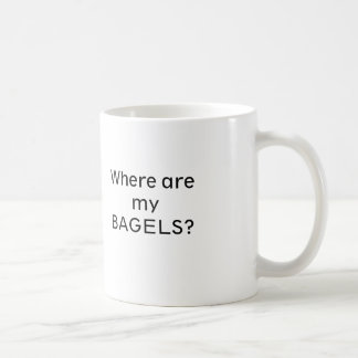 キャブレターのマグの母 コーヒーマグカップ