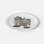 キャブレター ペーパープレート (アングル)