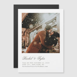 キャプショフォーマルン婚約日付の保存