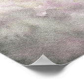 キャプチャバラファンタジー妖精ポスタープリント ポスター (角)