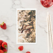 キャプチャー、海賊黒ひげ、アン女王の復讐 (インサイチュ)