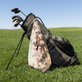 キャプチャー、海賊黒ひげ、アン女王の復讐 ゴルフタオル (グリーン)