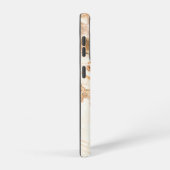 キャプチャー、海賊黒ひげ、アン女王の復讐 SAMSUNG GALAXYケース (右側面)