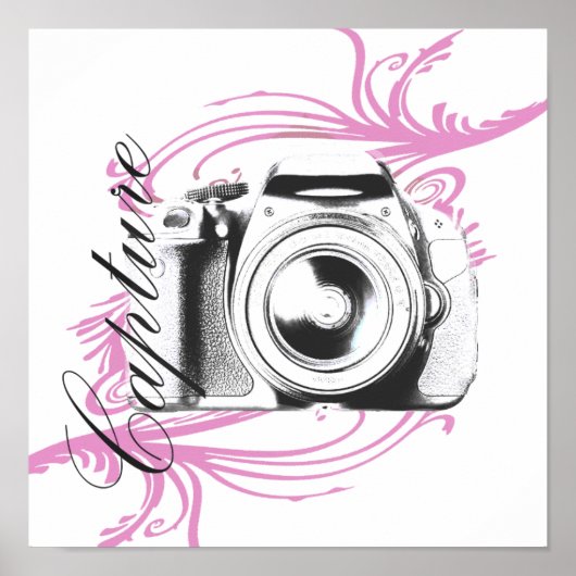 キャプチャ： ポスター (正面)