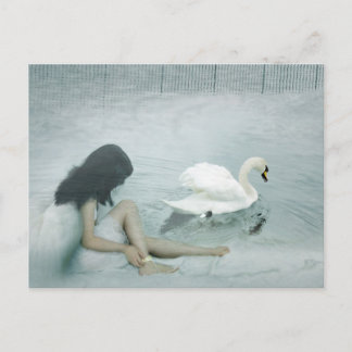 キャプティブエンジェル ポストカード