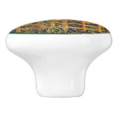 キャプティブユニコーンセラミックプル セラミックノブ (側面)