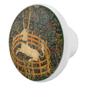 キャプティブユニコーンセラミックプル セラミックノブ (右)