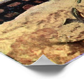 キャプテンになるハワード・ピレ ポスター (角)