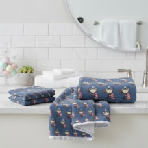 キャプテンアメリカバスタオオルセット