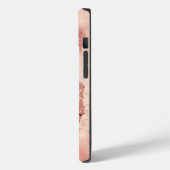 キャプテンアメリカ Case-Mate iPhoneケース (裏面 / 左)