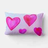 キャプテンウェンワース枕 ランバークッション (裏面)