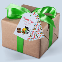 キャプテンオウム・トレジャー・パイレーツ