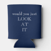 キャプテンクーラーボックス 缶クーラー (裏面)