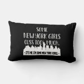 キャプテンサンメリータクリスマスライトいかりクリスマス ランバークッション (裏面)