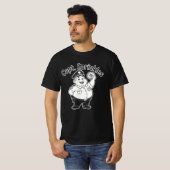 キャプテンスプリンクルス Tシャツ (正面フル)