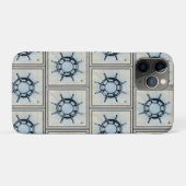 キャプテンズホイール Case-Mate iPhoneケース (裏面(横))