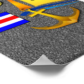 キャプテンズルール_ポスター ポスター (角)