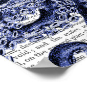 キャプテンタコ ポスター (角)