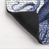 キャプテンタコ マウスパッド (コーナー)