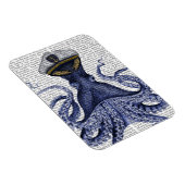 キャプテンタコ マグネット (右側)